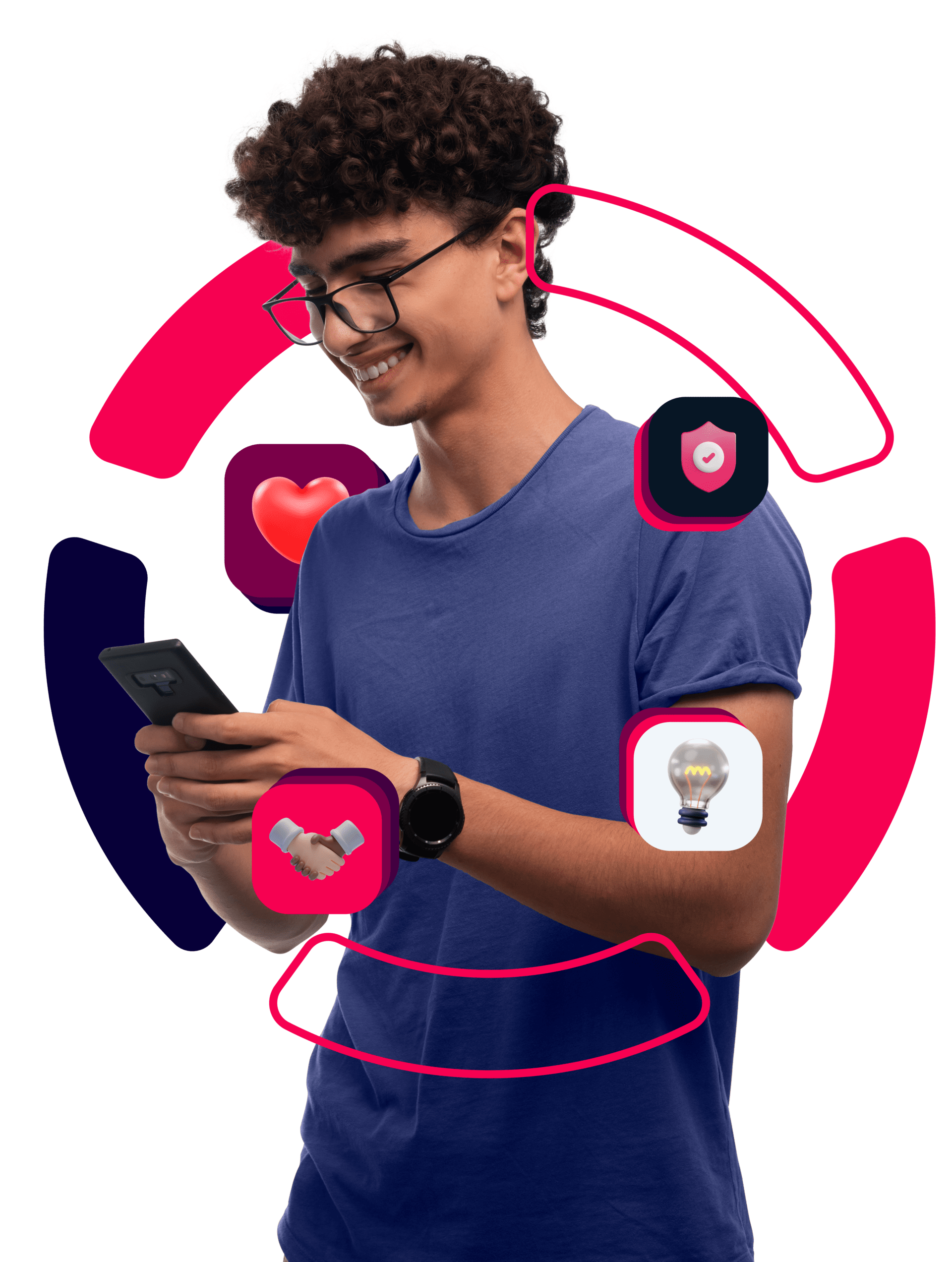 Multiatendimento customer centric voll