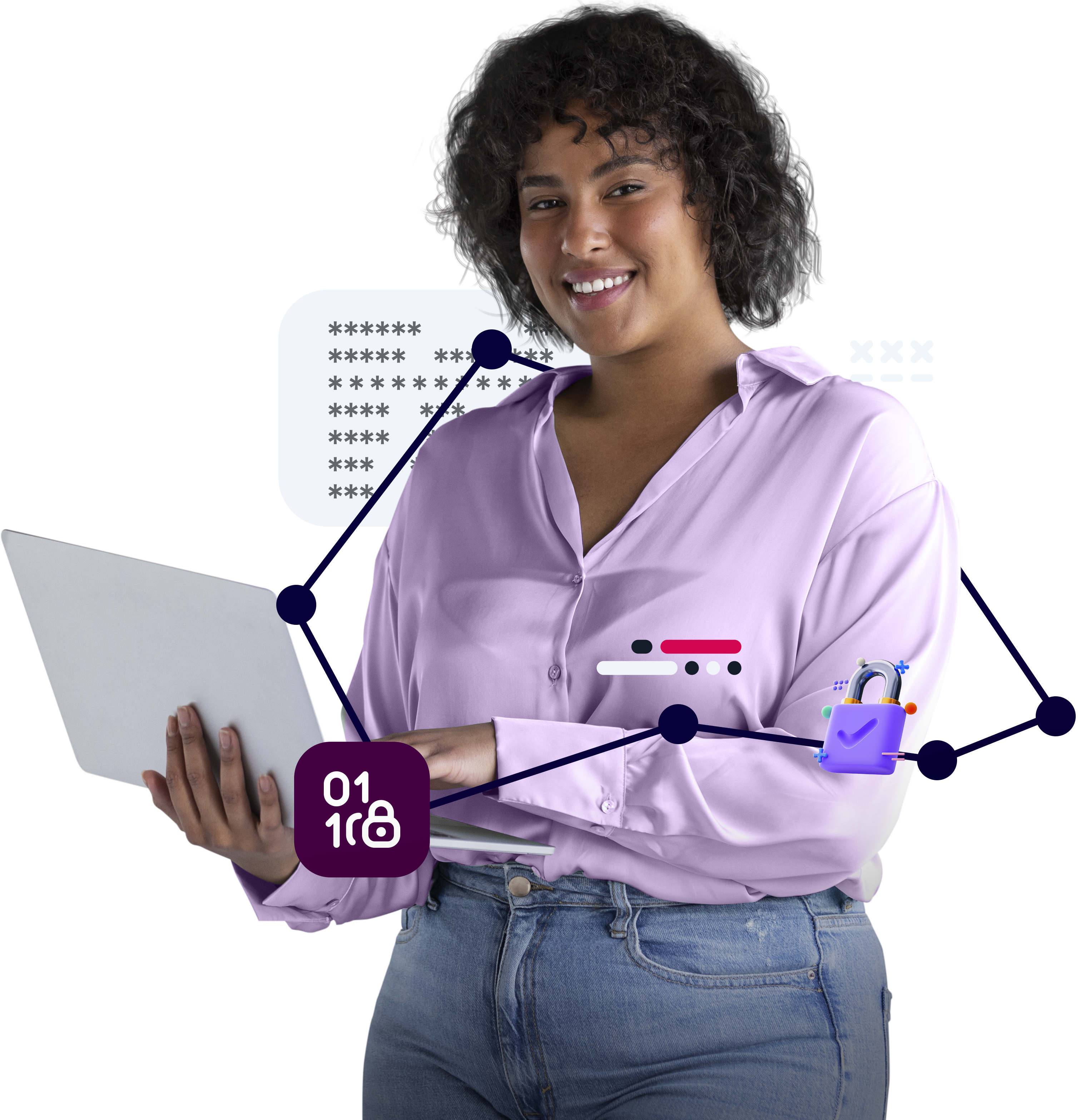 Voll 360° e segurança